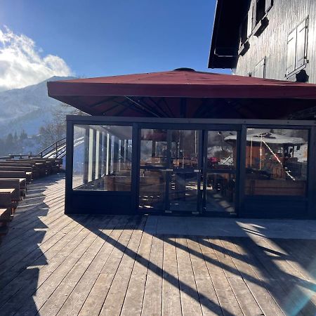 Zoncolan Laugiane Apartment Sùtrio Exterior foto